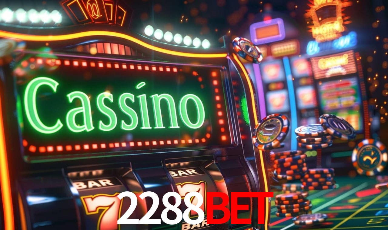 2288Bet - Pagamento PIX Instantâneo